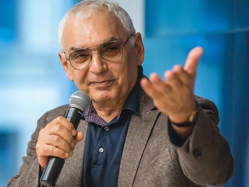 Rusiyada elə bir xaos başlayacaq ki.. - Şahnazarovdan ŞOK AÇIQLAMA