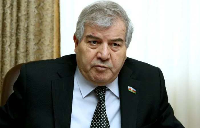 Sabir Rüstəmxanlıya ağır itki