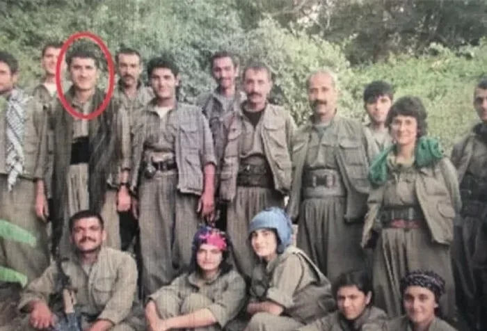 PKK-nın daha bir rəhbər şəxsi MƏHV EDİLDİ