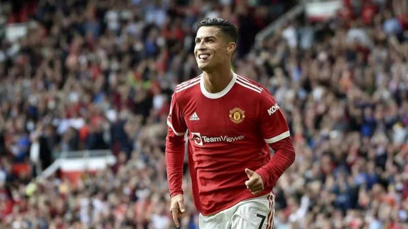 Ronaldo klub karyerasında 700-cü qolunu vurub