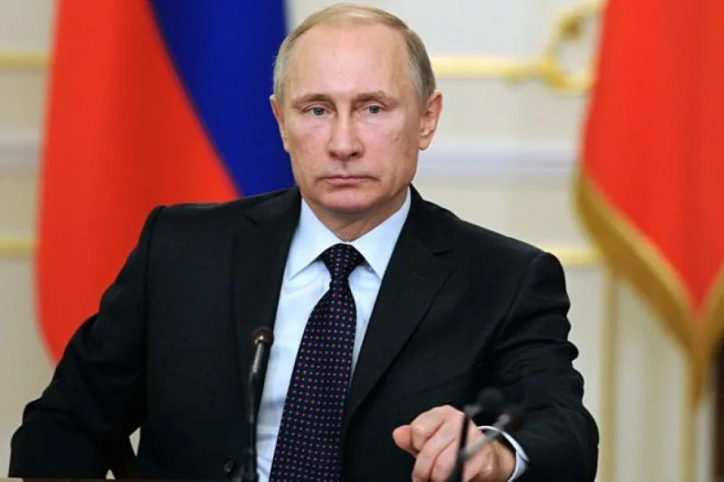 "Sanksiyalar bizdən bunu tələb edir" - Putin