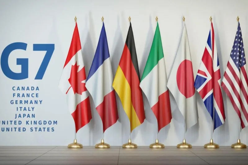 G7 Ukrayna üçün təcili toplanır