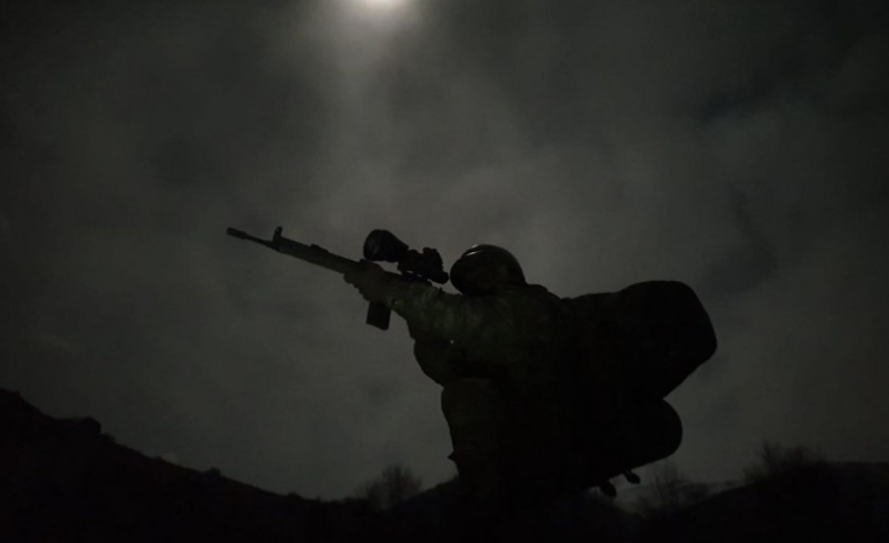 PKK-nın rəhbərlərindən biri Türkiyəyə gətirildi