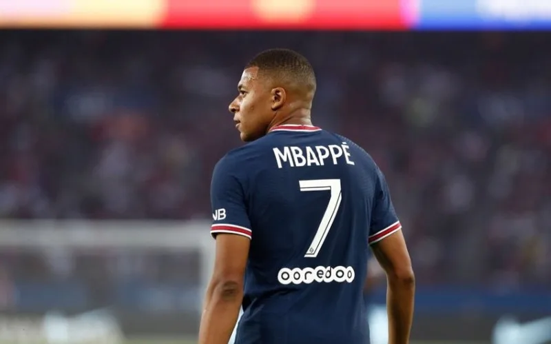 PSJ Mbappeni satmaq istəyir
