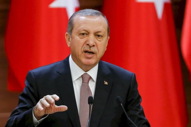 Ərdoğan Ukraynadakı müharibədə məqsədlərini AÇIQLADI