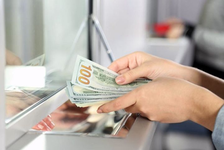 Məzənnə sabit qaldı