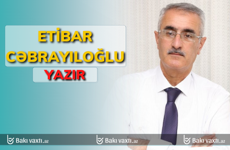 İqtidar, yoxsa müxalifət qapısı? - Etibar Cəbrayıloğlu yazır