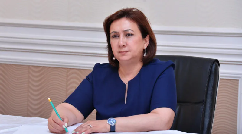 "Ötən il 27 şagirdi maşın vurub" - Mehriban Əliyeva