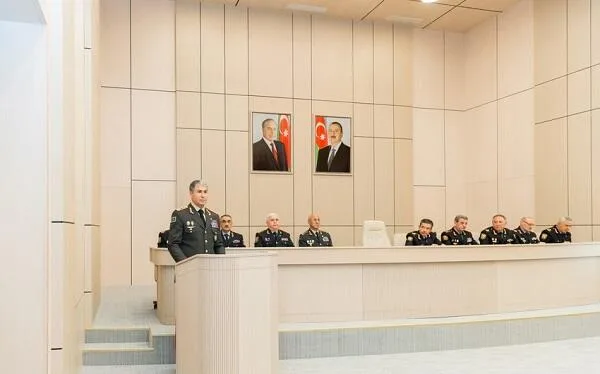Bu il 113 cinayətkar qrup zərərsizləşdirildi