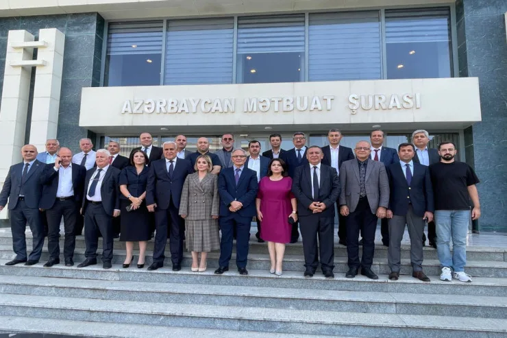 İdarə Heyətinin bu üzvü haqqında MŞ-də məlumat yoxdur - Səbəb çox sadədir