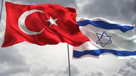 İsrail Türkiyəyə yardım təklif etdi