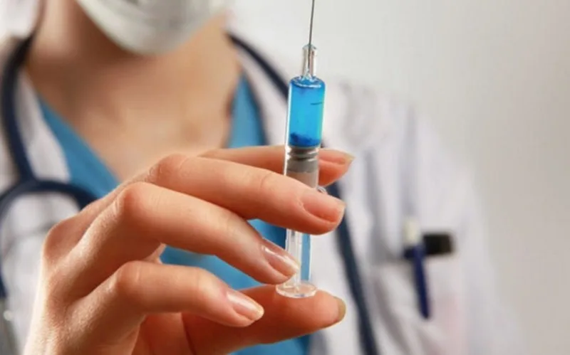 8 yaşlı uşaq antibiotikdən öldü