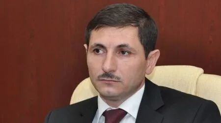 "Partlayış baş verən su kəməri sovet dövründə çəkilib" - Anar Cəbrayıllı