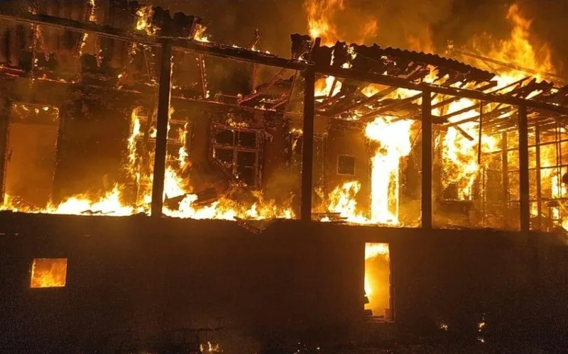 İranda həbsxanada ölənlərin sayı AÇIQLANDI