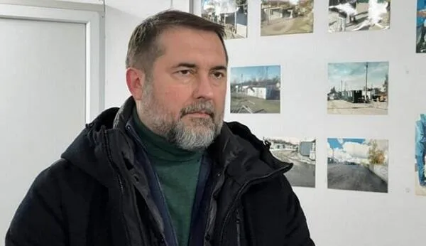 Rus əsgərləri ruhdan düşüb - Qayday