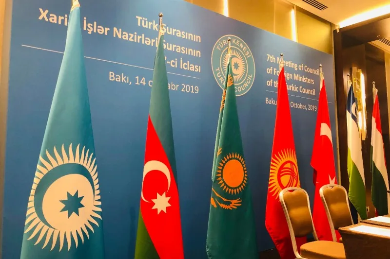 İstanbulda TDT Xarici İşlər Nazirləri Şurasının iclası keçirilir