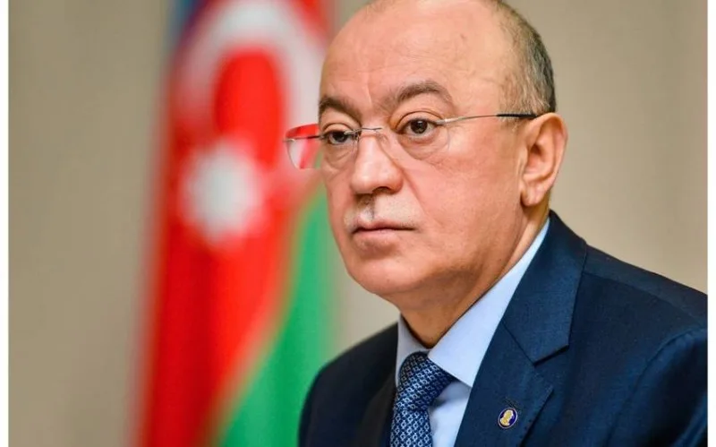Heydərovlara məxsus şirkət CƏRİMƏLƏNDİ