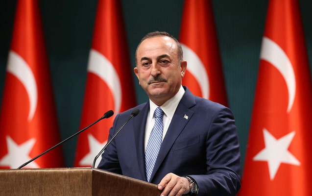 “Makron obyektiv ola bilmir” - Çavuşoğlu