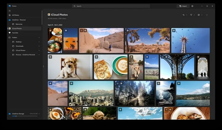 Bəzi Apple servisləri Windows-da istifadəyə veriləcək