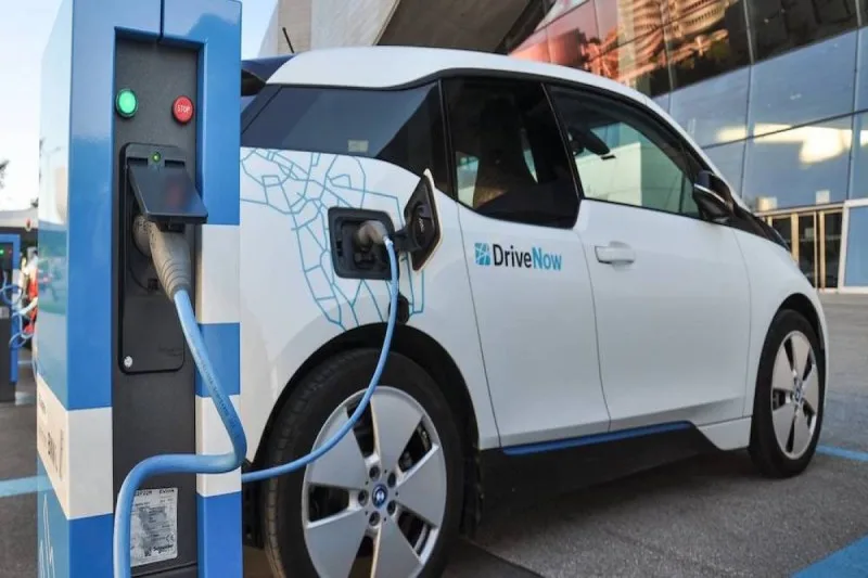 Azərbaycana elektromobil idxalı ARTDI