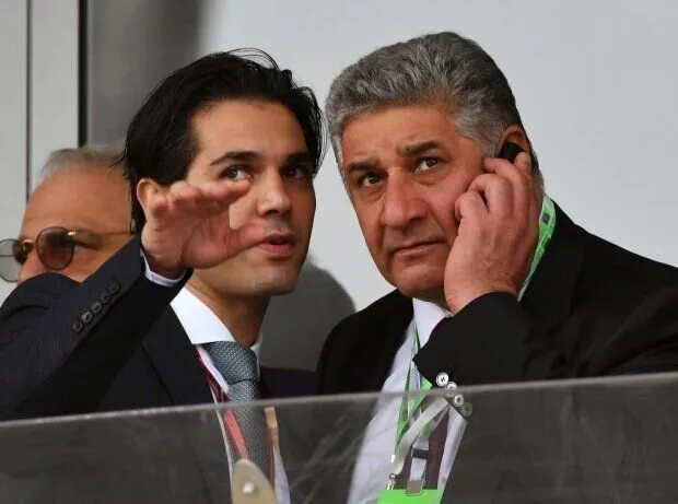 Azad Rəhimovun oğlu vəzifəsindən AZAD EDİLDİ