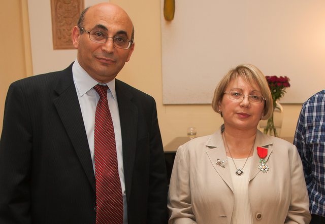 Leyla və Arif Yunuslardan XƏBƏR VAR
