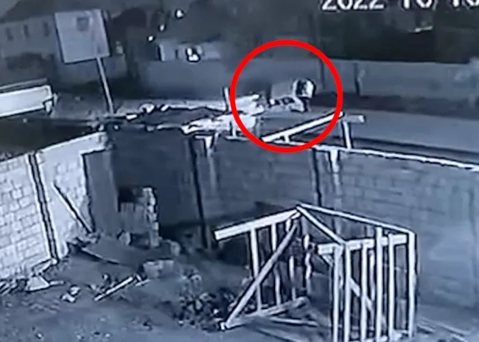 Sərxoş halda qayda pozub, yalan danışan sürücü həbs olundu - VİDEO
