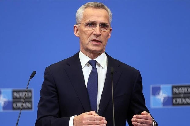 NATO Kiyevə yüzlərlə dron əleyhinə vasitə verəcək