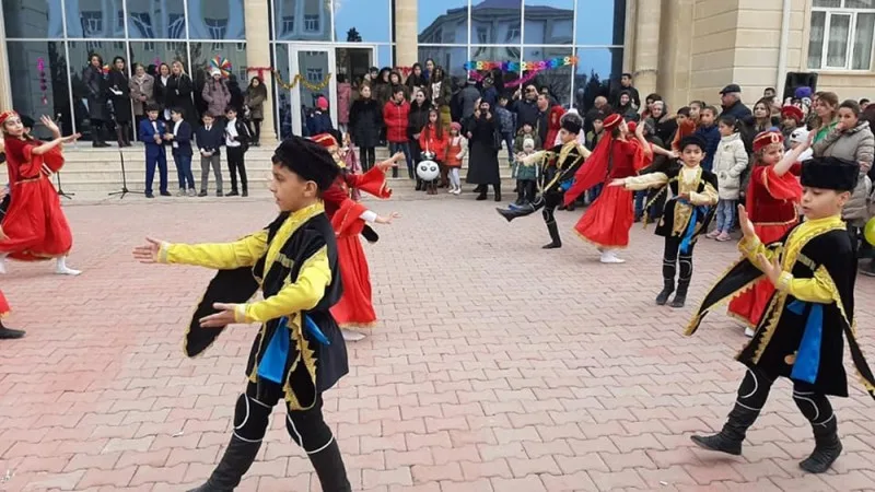 Azad olunmuş ərazilərdə Uşaq Yaradıcılıq Mərkəzləri nə vaxt fəaliyyətə başlayacaq?