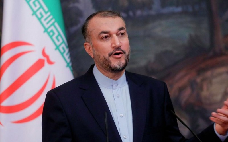 Abdullahiyan Ermənistana gedəcək