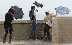 Hava kəskin dəyişəcək - ƏHALİYƏ CİDDİ XƏBƏRDARLIQ