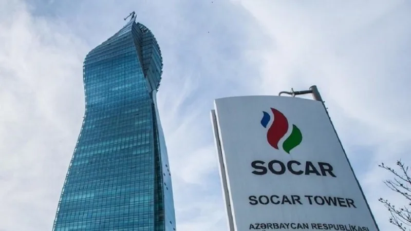 Dövlət Komitəsi SOCAR-a məxsus şirkəti CƏRİMƏLƏDİ