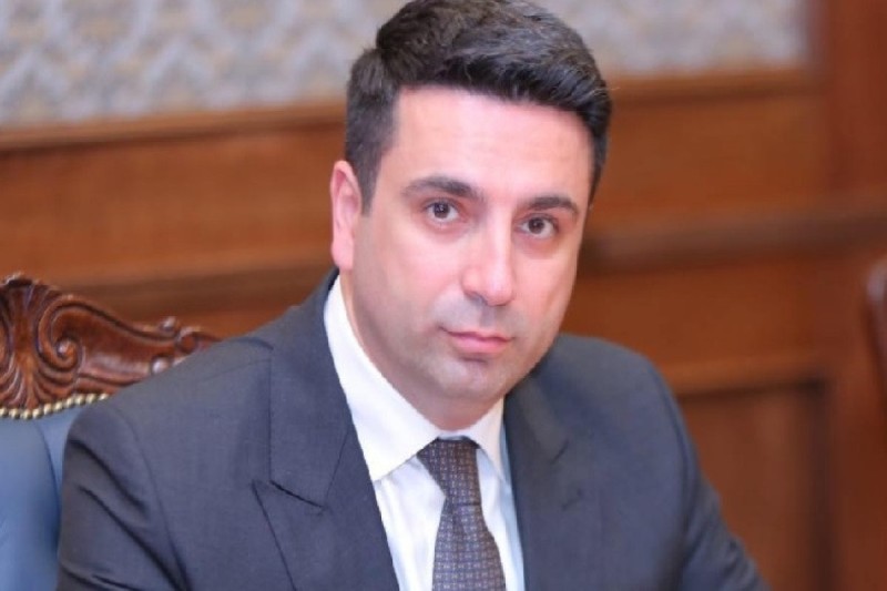 Ermənistan Təbrizdə Baş konsulluq açır