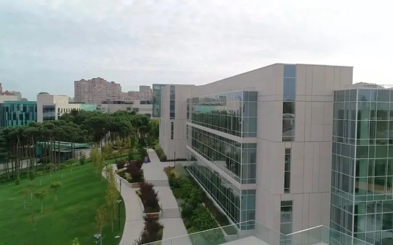 Prezidentdən bu Universitetlə bağlı SƏRƏNCAM