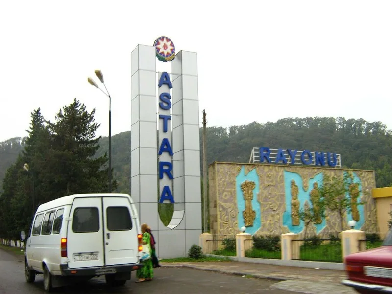 Deputat Astara su-kanalizasiya sistemi ilə bağlı məsələ qaldırdı