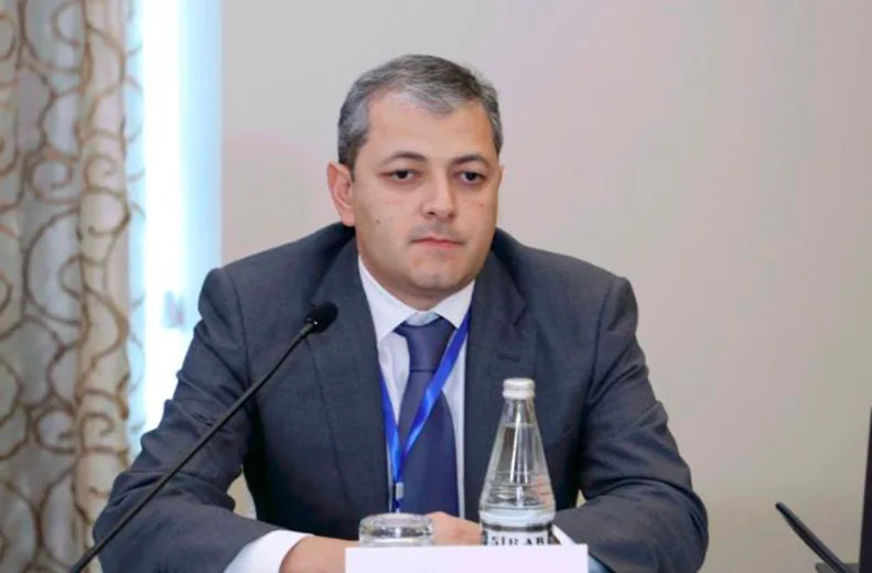 Aydın Kərimov “Şuşa Şəhəri Dövlət Qoruğu İdarəsi” Müşahidə Şurasının sədri təyin edilib