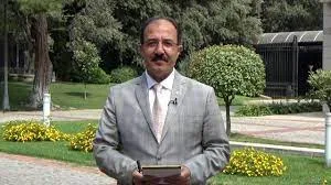 Səfir Binəli Yıldırımı və Şamil Ayrımı ziyarət etdi