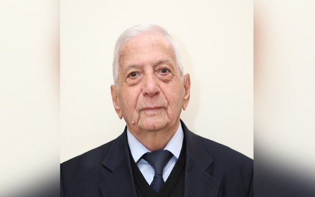 Azərbaycanda professor faciəvi şəkildə öldü - FOTO