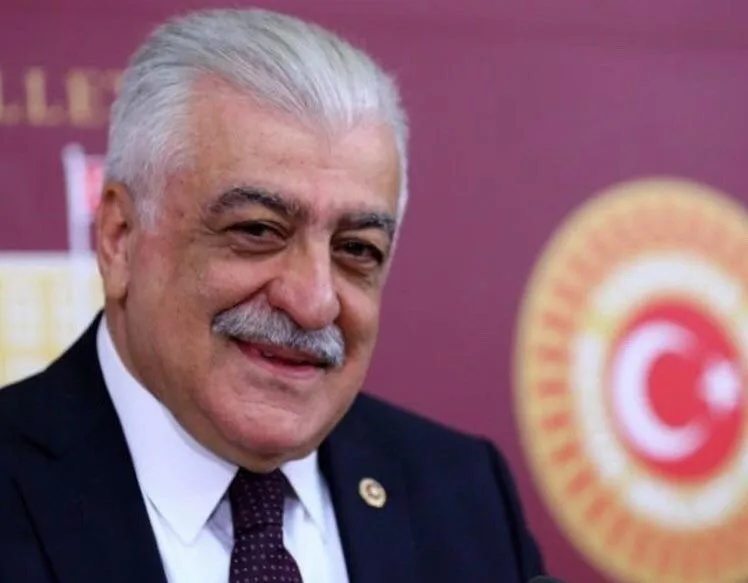 "Vəziyyətimiz yaxşıdır" - Şamil Ayrım