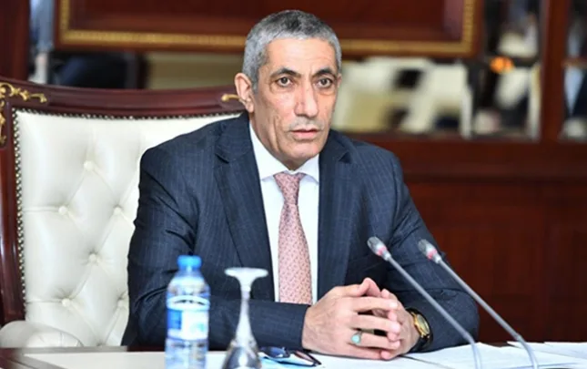“İmam Mehdi gələndə ədaləti bərpa etmək üçün gərək birinci İrandan başlasın” - Siyavuş Novruzov