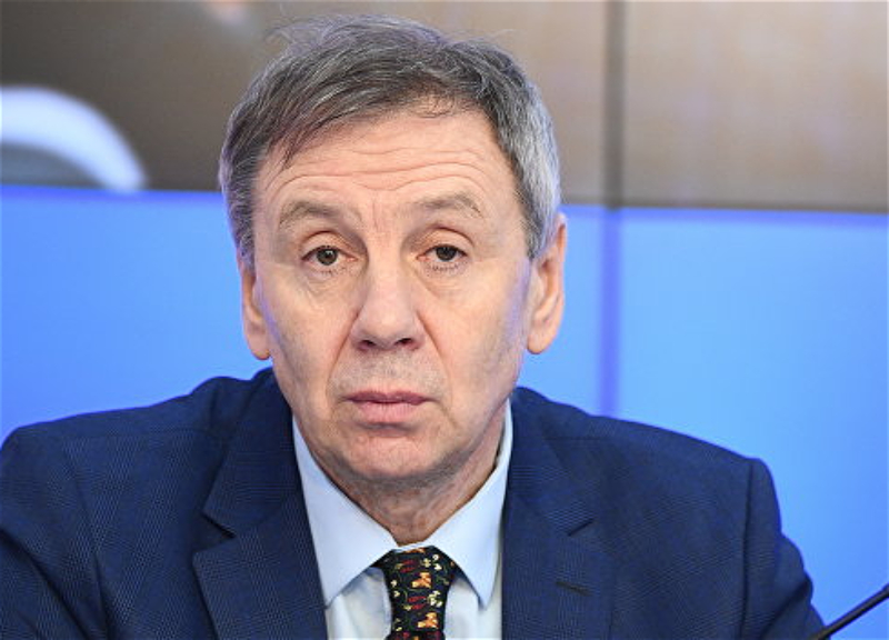 Markov: “Birinci Kanal"da baş verən təxribat..."
