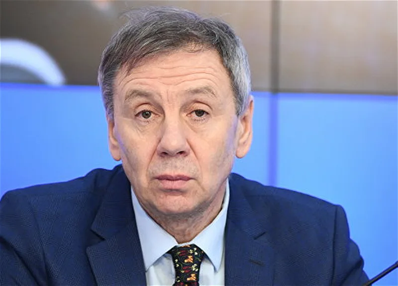 Markov: “Birinci Kanal"da baş verən təxribat..."