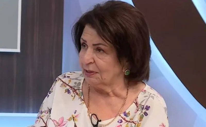 Kubra Əliyeva xərçəngə necə qalib gəlməsindən DANIŞDI