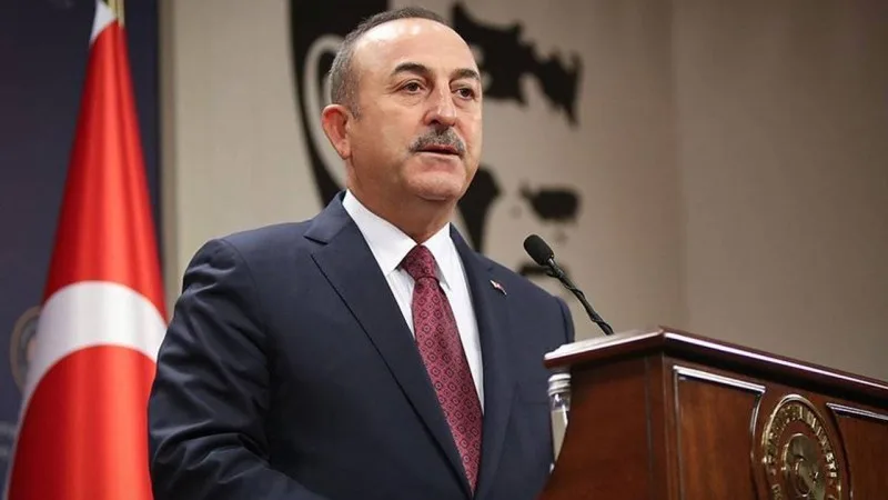 Çavuşoğludan Ermənistana ÇAĞIRIŞ