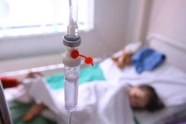 Hacıqabulda bir ailənin 5 üzvü dəm qazından ZƏHƏRLƏNDİ