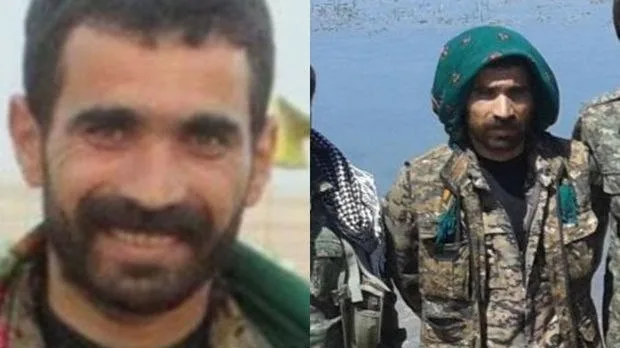 PKK-nın rəhbərlərindən biri MƏHV EDİLDİ