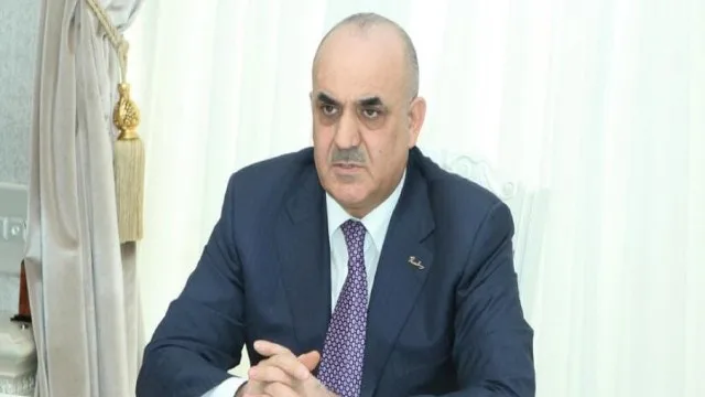 DSMF-nin sabiq şöbə müdiri 18 min manat rüşvət verdiyini deyib - Səlim Müslümovun məhkəməsi