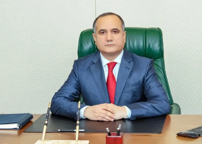 Dövlət Komitəsi deputatın şirkətini CƏRİMƏLƏDİ