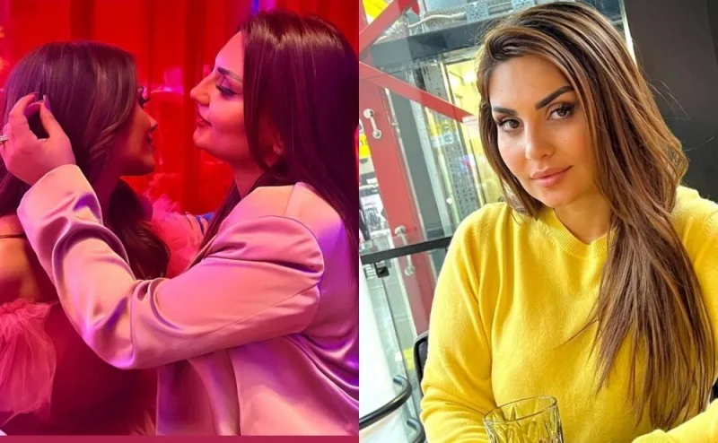 Şəbnəm qızının toyuna Sibel Canı gətirəcək?