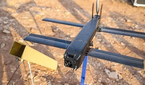 İran bu dronları Rusiyaya göndərir